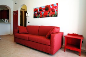 Borgo del Belanasc - Case Vacanza