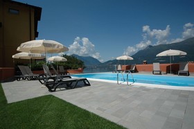 Borgo del Belanasc - Case Vacanza
