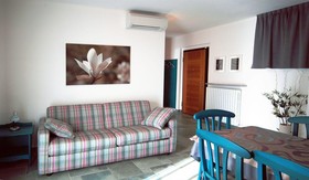 Borgo del Belanasc - Case Vacanza