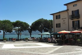 Paradiso Del Lago