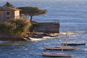 Paradiso Del Lago