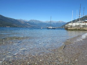 Paradiso Del Lago
