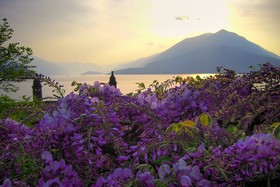 Paradiso Del Lago