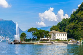Paradiso Del Lago