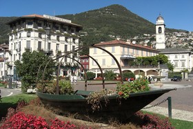 Paradiso Del Lago