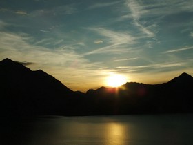 Paradiso Del Lago