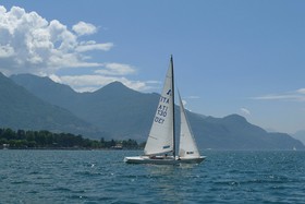 Paradiso Del Lago