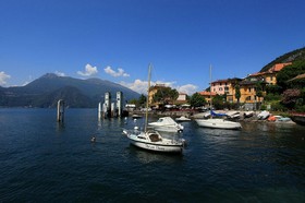 Paradiso Del Lago
