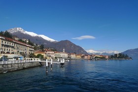 Paradiso Del Lago