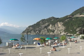 Paradiso Del Lago