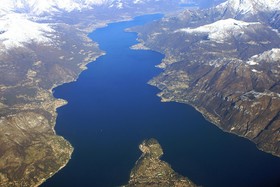 Paradiso Del Lago