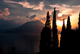 Paradiso Del Lago
