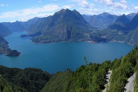 Paradiso Del Lago