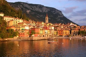 Paradiso Del Lago