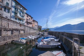 Paradiso Del Lago