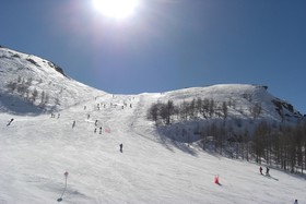 Paradiso Del Lago