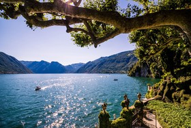 Paradiso Del Lago