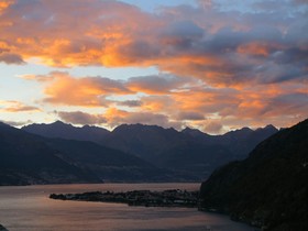 Paradiso Del Lago