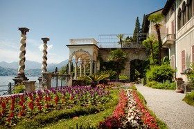 Paradiso Del Lago