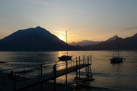 Paradiso Del Lago