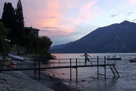 Paradiso Del Lago