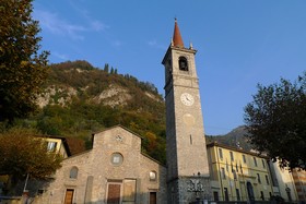 Paradiso Del Lago