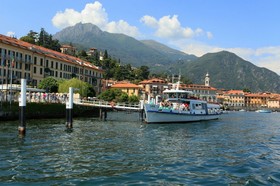 Paradiso Del Lago