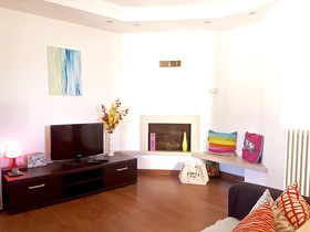 Villa Mary by Design Studio