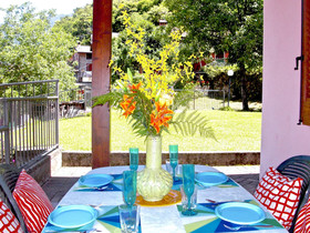 Villa Mary by Design Studio