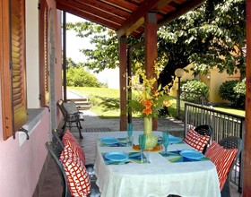 Villa Mary by Design Studio