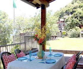 Villa Mary by Design Studio