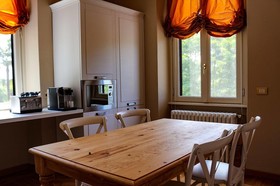 Villa Chiara Bed And Breakfast