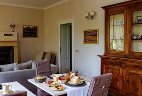 Villa Chiara Bed And Breakfast