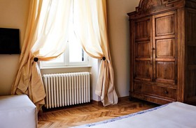 Villa Chiara Bed And Breakfast