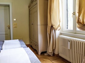 Villa Chiara Bed And Breakfast