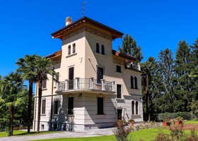 Villa Chiara Bed And Breakfast