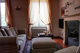 Villa Chiara Bed And Breakfast