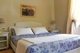 Villa Chiara Bed And Breakfast