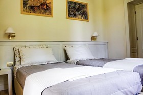 Villa Chiara Bed And Breakfast