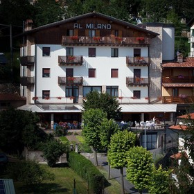 Hotel Al Milano
