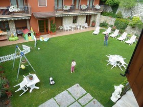 Albergo Casa Este