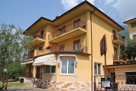 Bed & Breakfast Casa Gagliardi