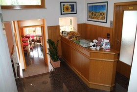 Bed & Breakfast Casa Gagliardi