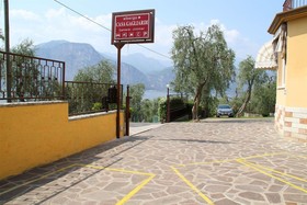 Bed & Breakfast Casa Gagliardi