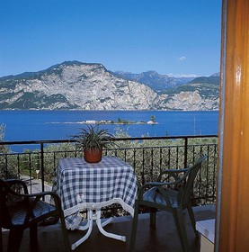 Bed & Breakfast Casa Gagliardi