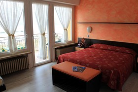 Bed & Breakfast Casa Gagliardi