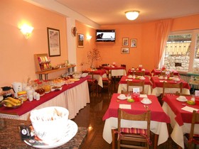 Bed & Breakfast Casa Gagliardi