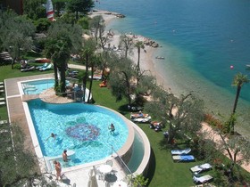 Belfiore Park Hotel Superior