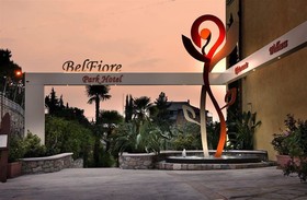 Belfiore Park Hotel Superior