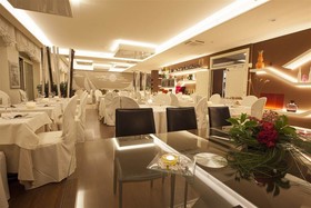 Belfiore Park Hotel Superior